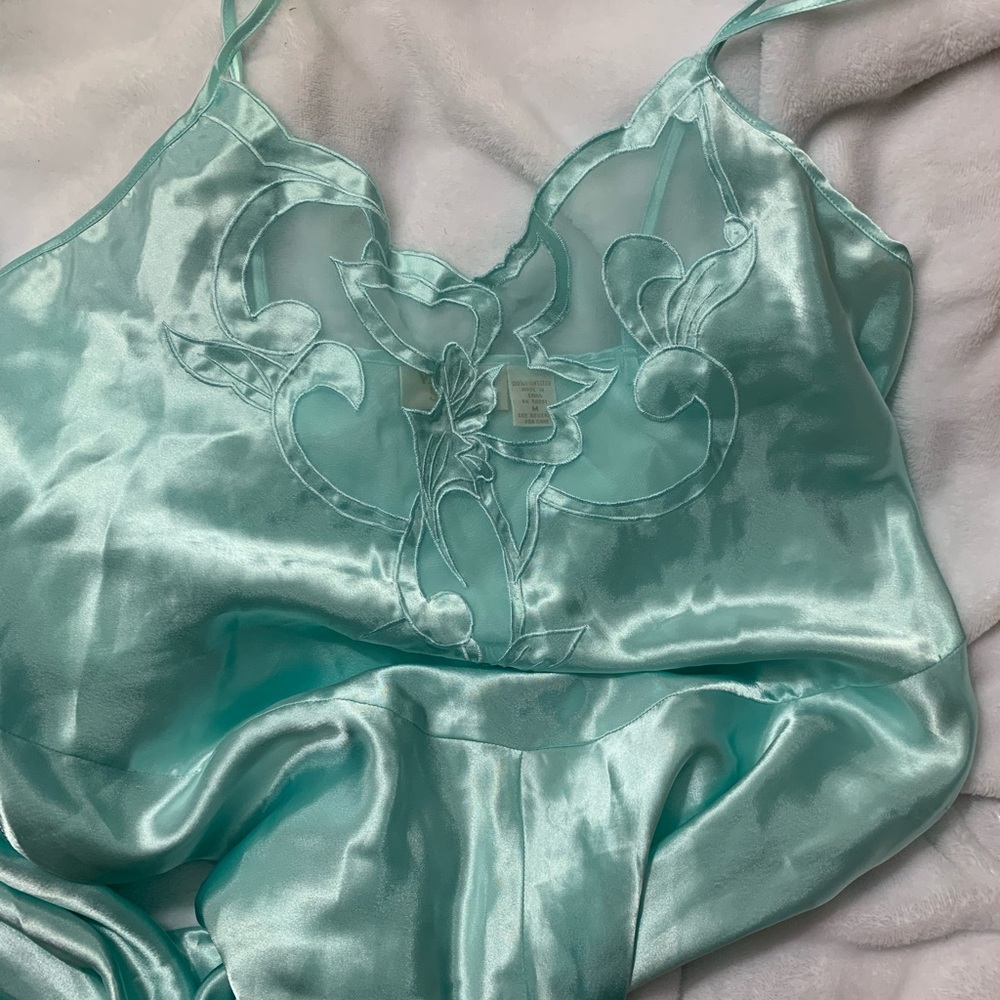 Vintage Victoria’s Secret Slip